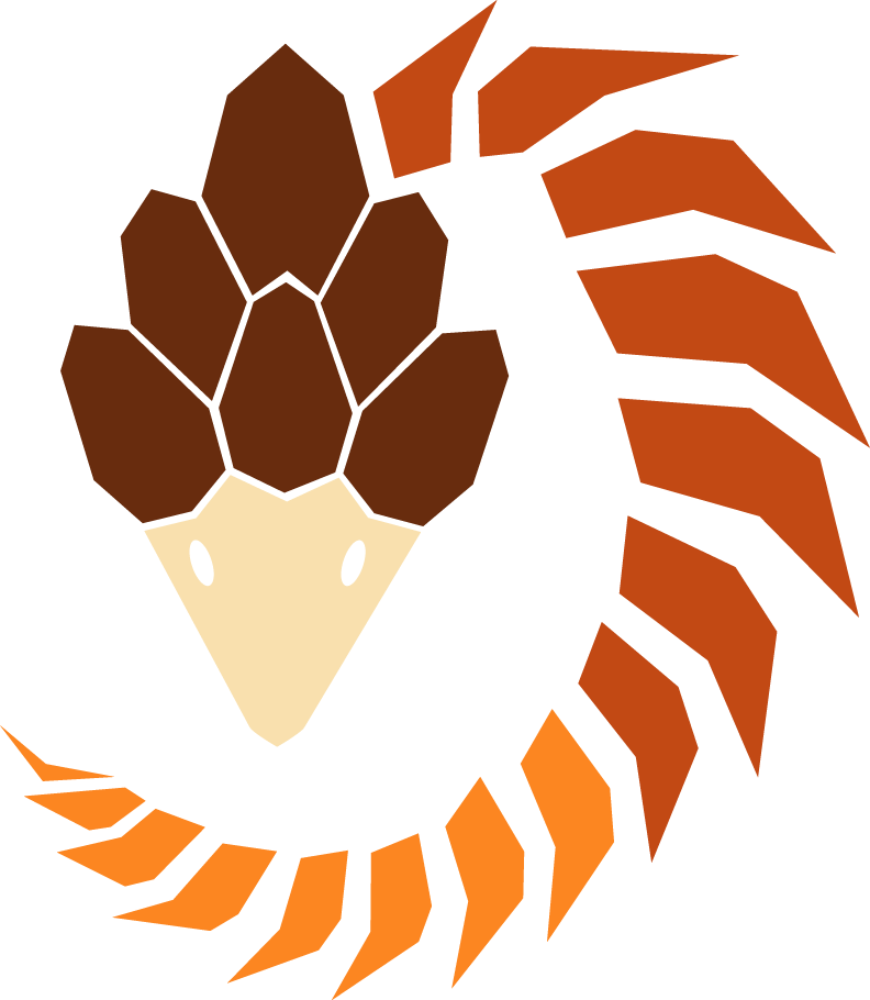Logo Pangolin