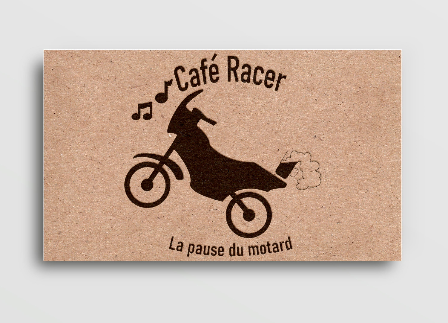 Café Racer