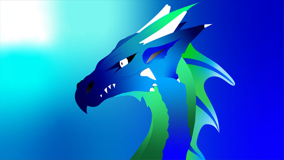 Dragon d'Eau