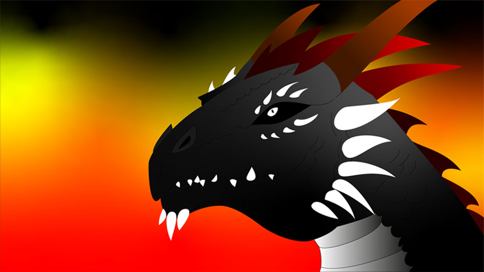 Dragon de Feu