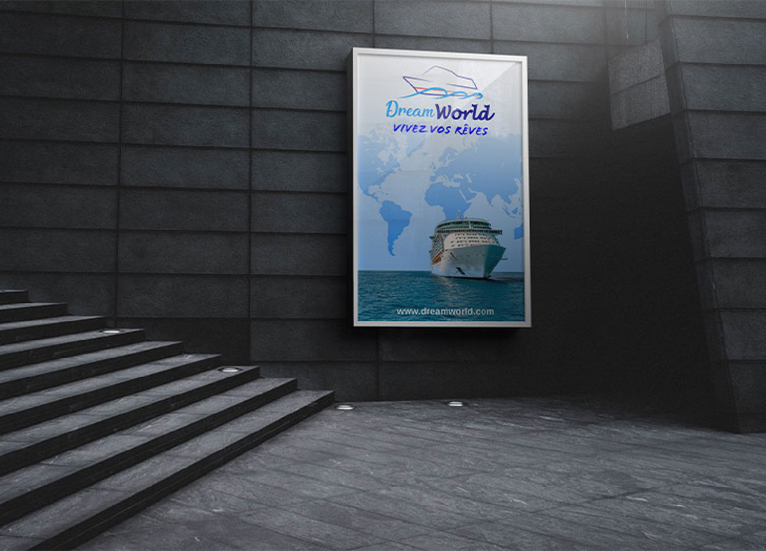 DreamWorld