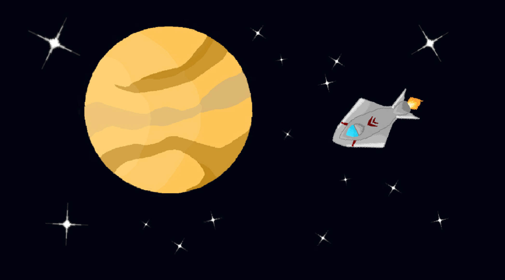 Pixel Art
