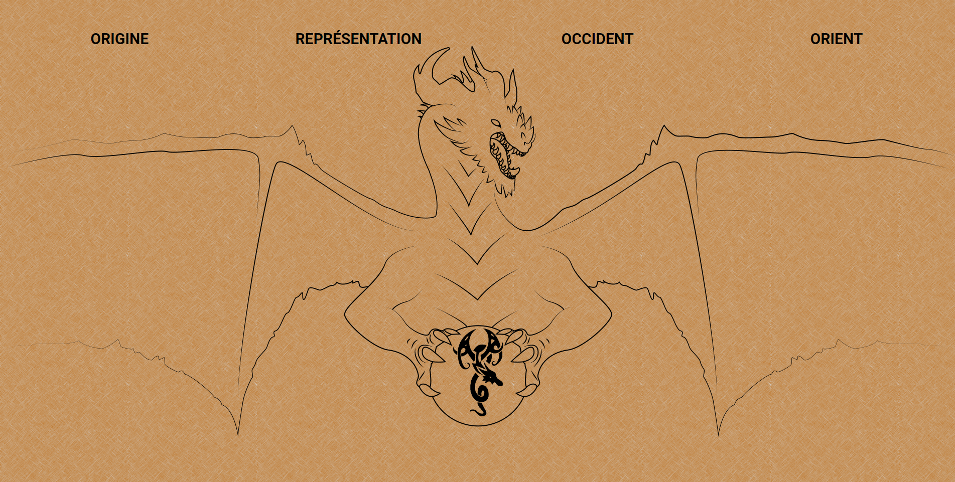 Site Drakon