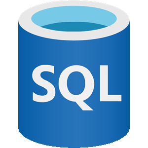 Logo SQL