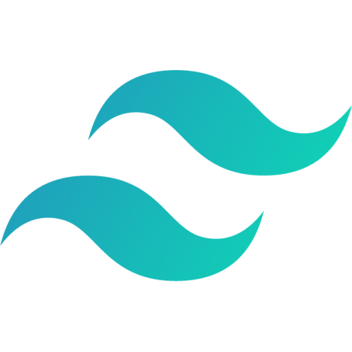Logo TailWindCSS