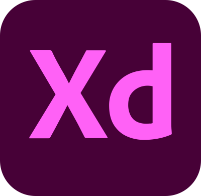 Logo XD
