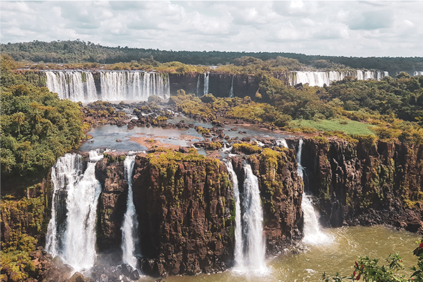 Foz do Iguaçu