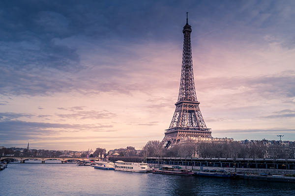 Tour Eiffel